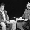 Between Two Ferns with Sean Penn and Zach Galifianakis